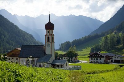 kirche kirche
