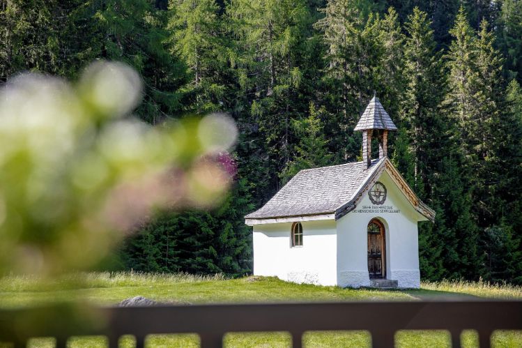 Kirche am Wiesle