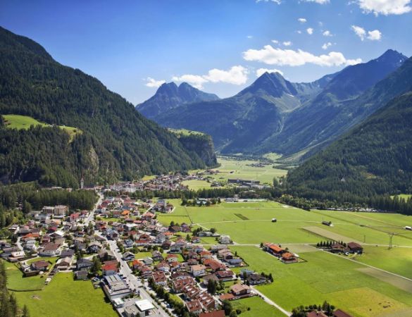 längenfeld längenfeld